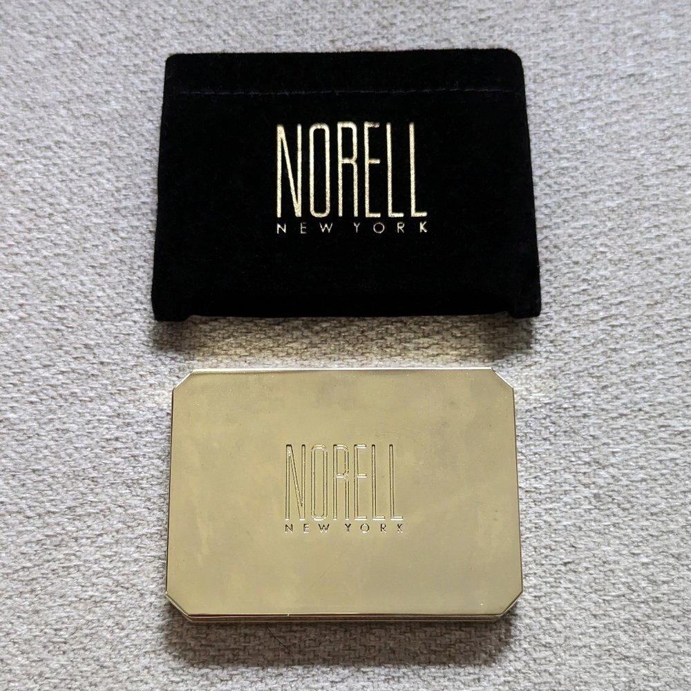 🆓w/Purchase | Norell | NEW Pocket Mirror